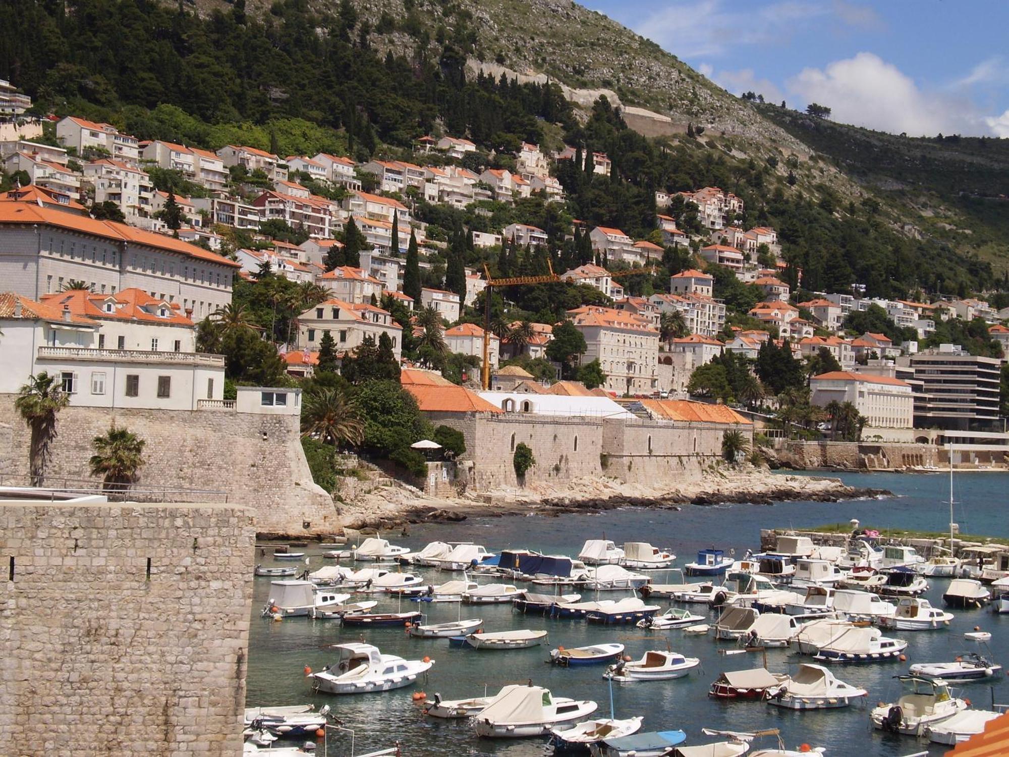 Old Port Casa de hóspedes Dubrovnik