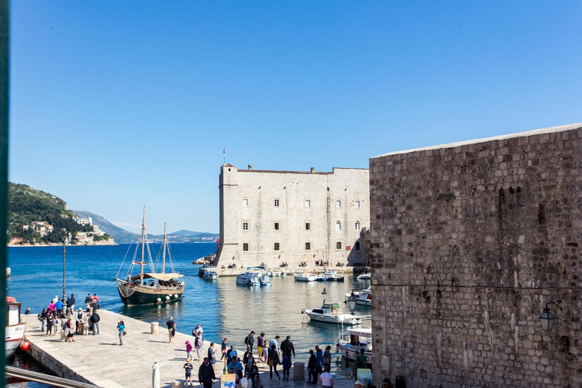 Old Port 3* Dubrovnik