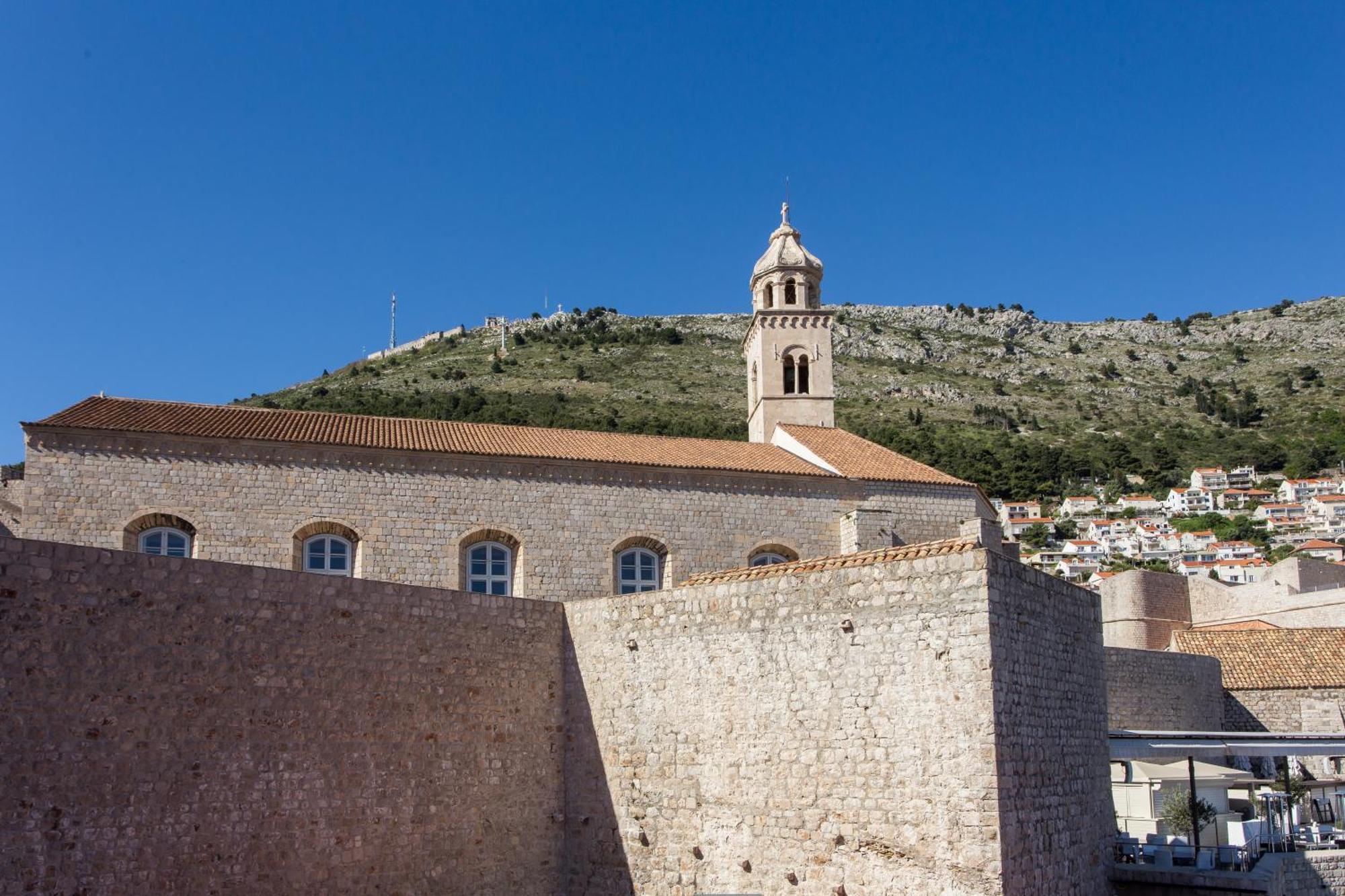 Old Port Casa de hóspedes