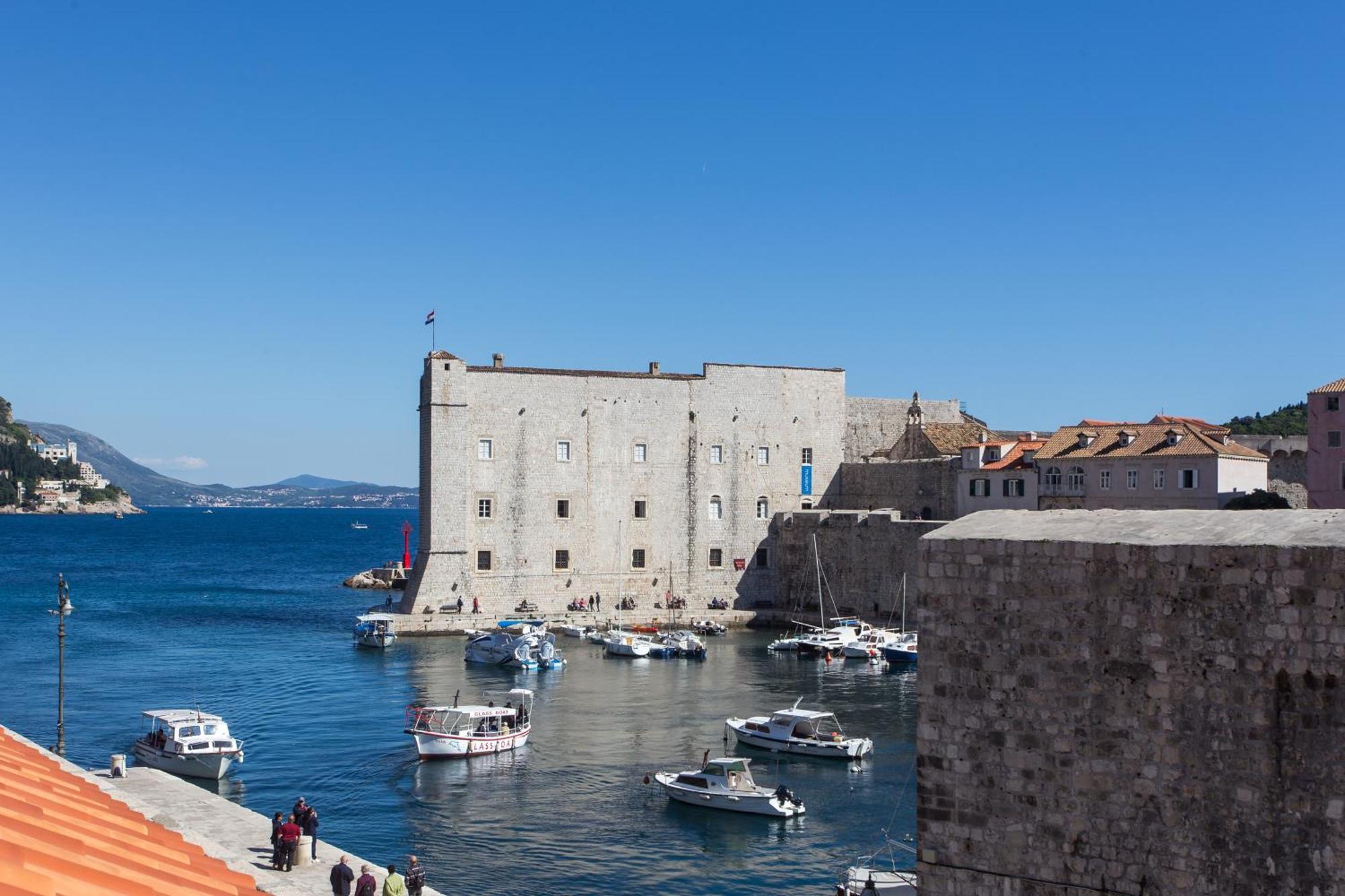 Casa de hóspedes Old Port