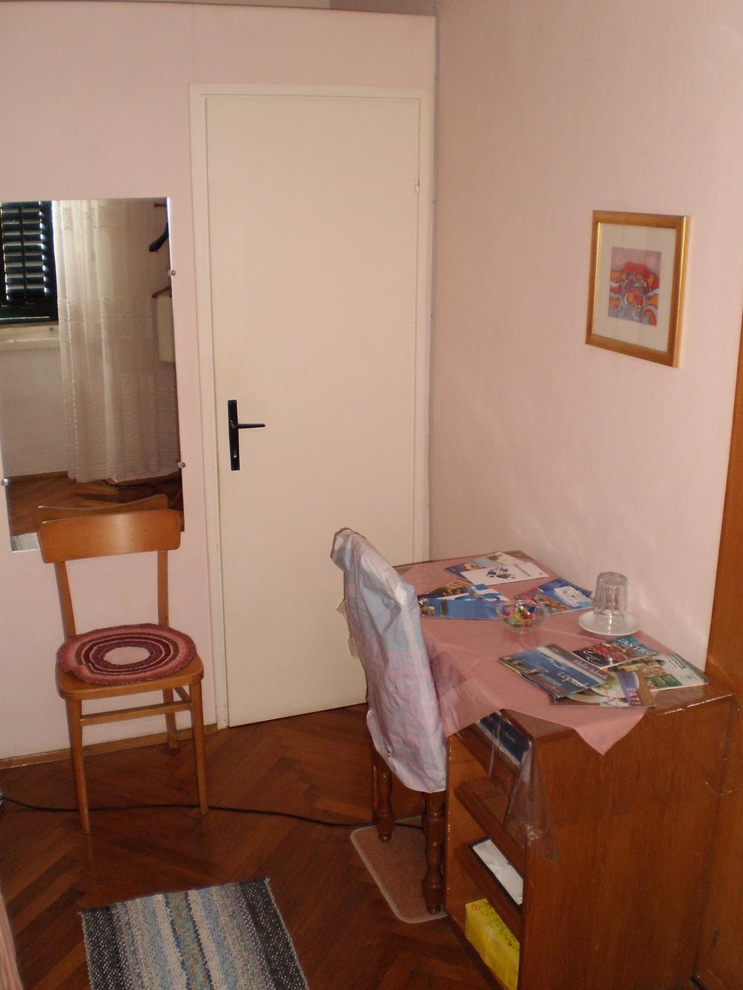 Old Port Casa de hóspedes